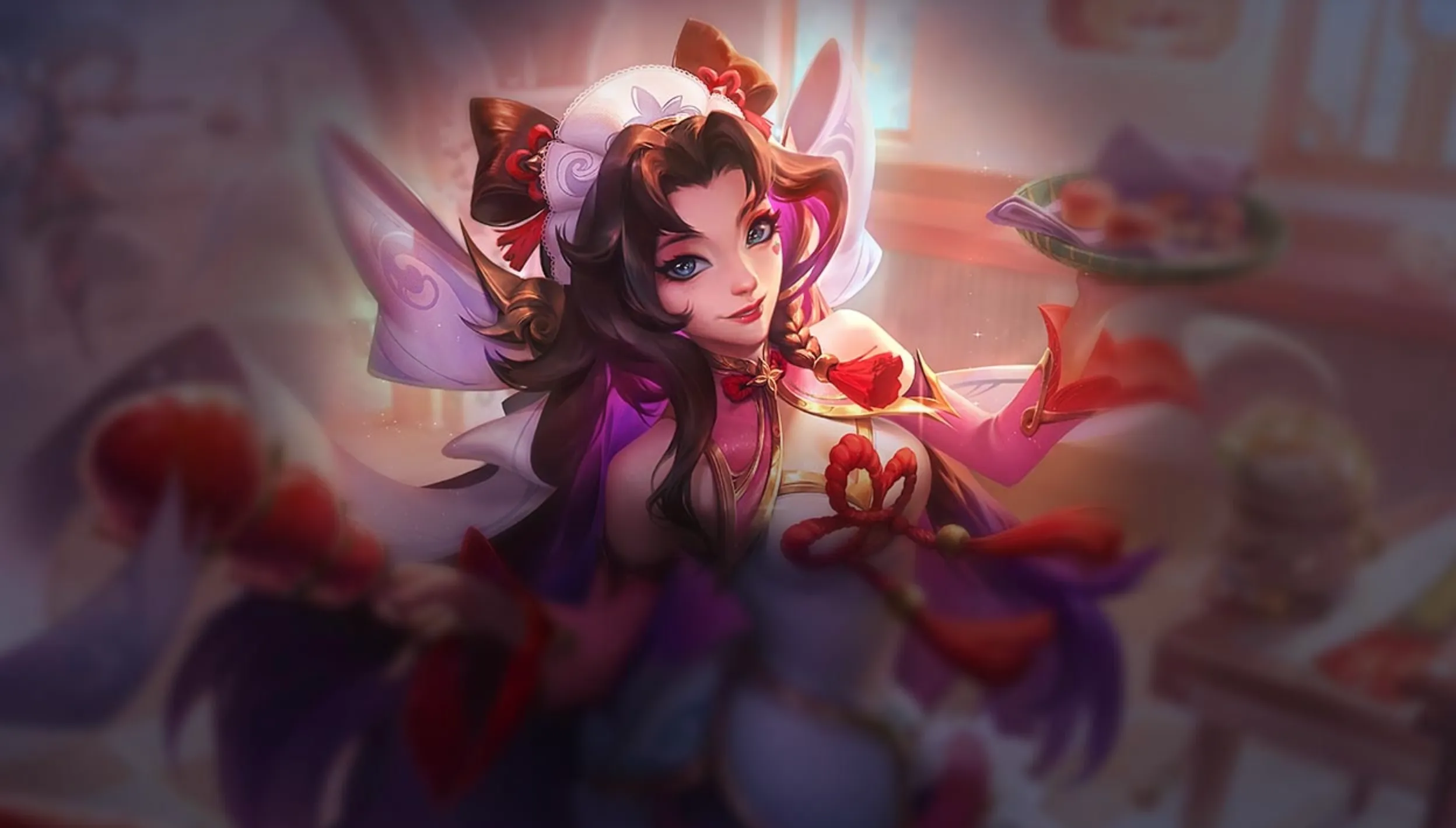 League of Legends seraphine guide